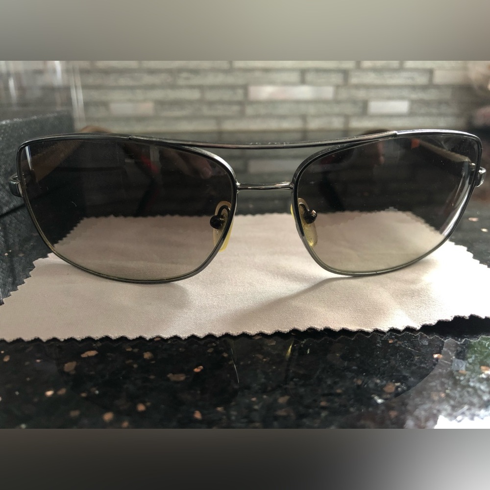 Prada Sunglasses EUC